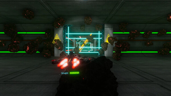 Shrink Assault screenshot 2