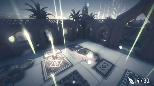 Aery - Path of Corruption screenshot 8