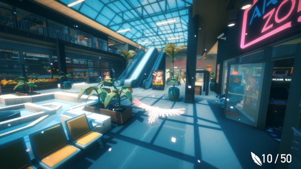 Aery - Path of Corruption screenshot 1