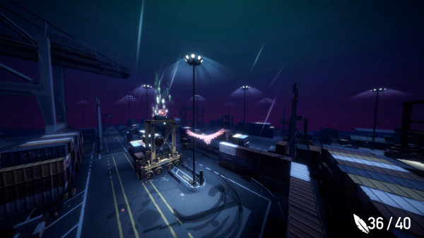 Aery - Path of Corruption screenshot 2