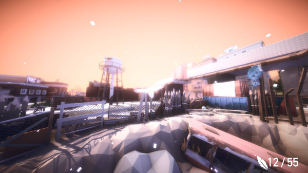 Aery - Path of Corruption screenshot 5