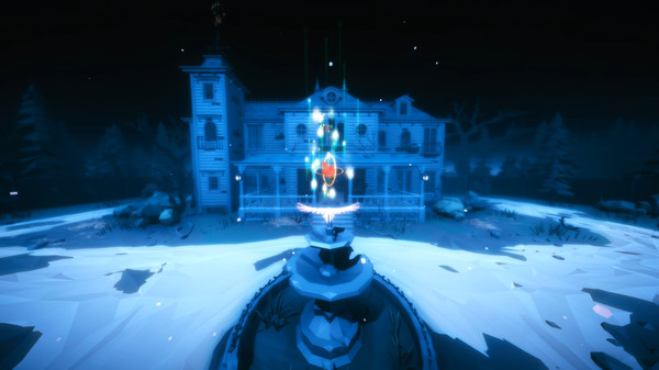 Aery - Path of Corruption screenshot 7