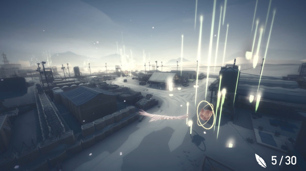 Aery - Path of Corruption screenshot 3