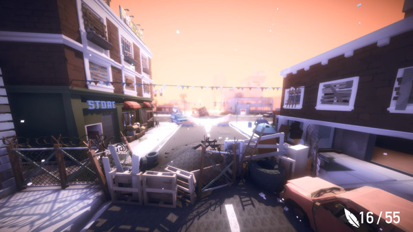 Aery - Path of Corruption screenshot 9