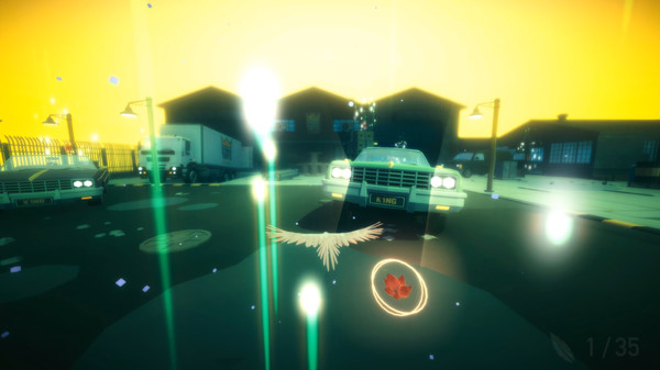 Aery - Path of Corruption screenshot 6