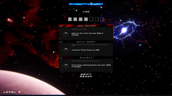 SKY TOMB screenshot 4