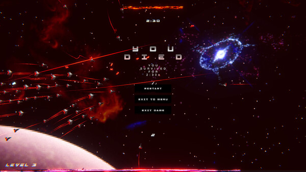 SKY TOMB screenshot 6