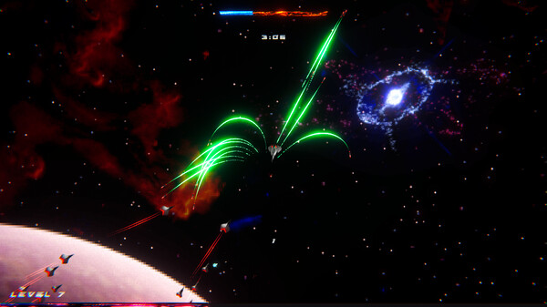 SKY TOMB screenshot 2
