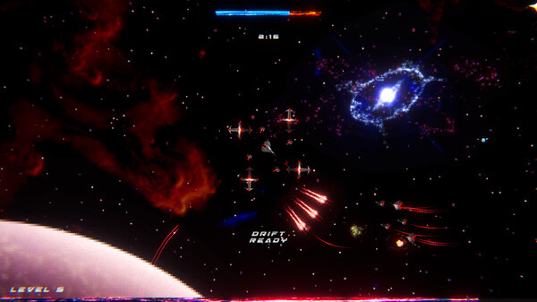 SKY TOMB screenshot 5