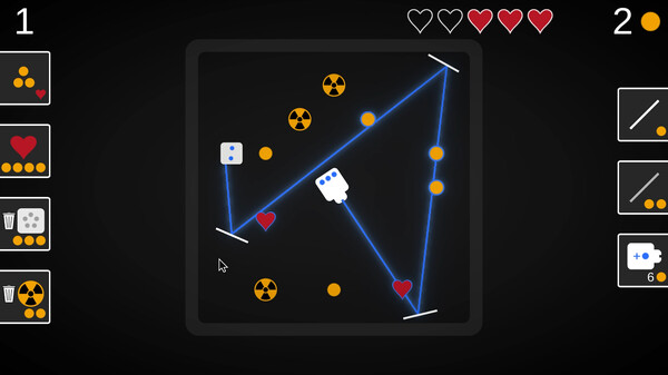 Beam Splitter screenshot 1
