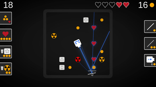 Beam Splitter screenshot 4