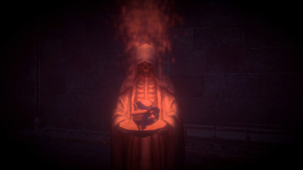 Temple of Horror screenshot 7