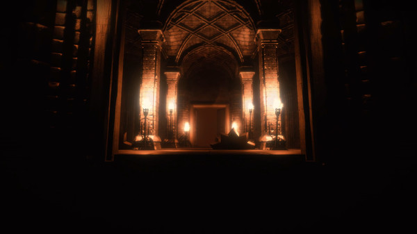 Temple of Horror screenshot 2