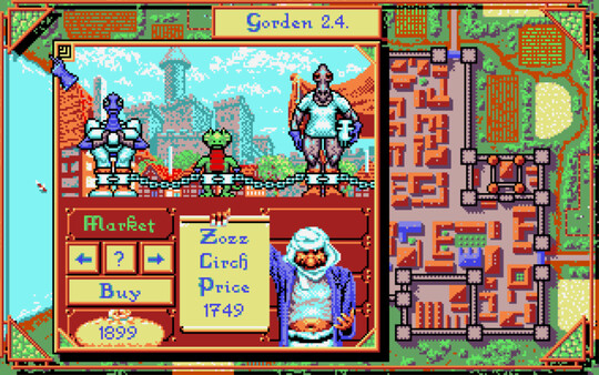 M.U.D.S.: Mean Ugly Dirty Sport screenshot 6