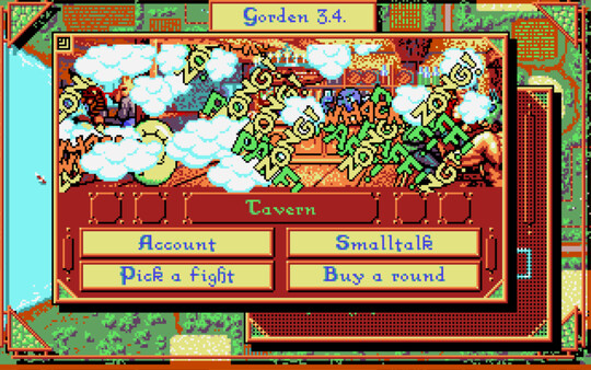 M.U.D.S.: Mean Ugly Dirty Sport screenshot 2