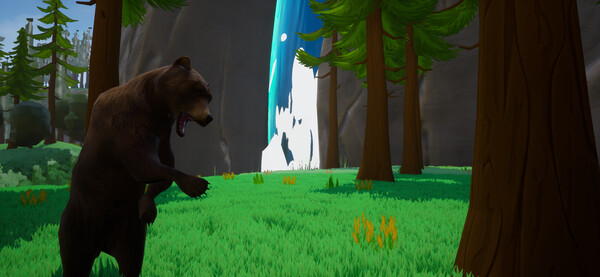 Roam Survival screenshot 8