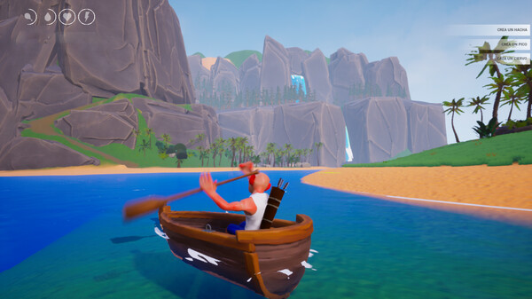 Roam Survival screenshot 4