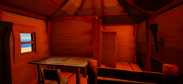 Roam Survival screenshot 5