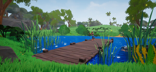 Roam Survival screenshot 11