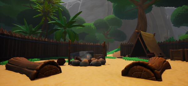 Roam Survival screenshot 9
