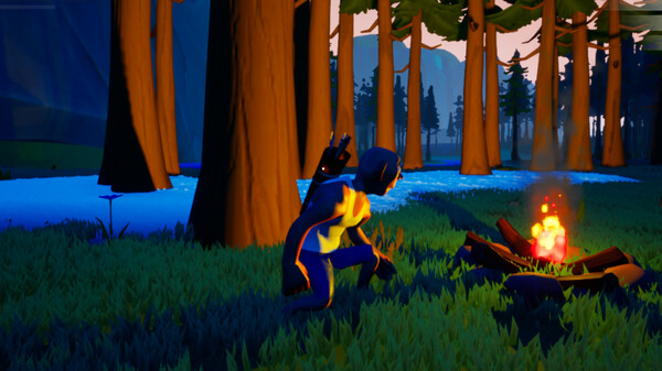 Roam Survival screenshot 2