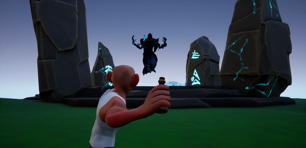 Roam Survival screenshot 3