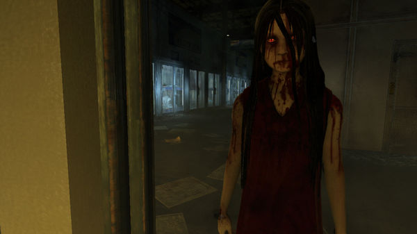 F.E.A.R. 3 screenshot 0