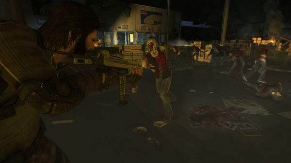F.E.A.R. 3 screenshot 8
