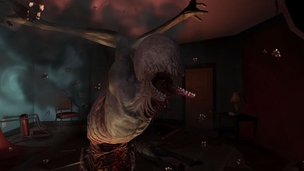 F.E.A.R. 3 screenshot 3