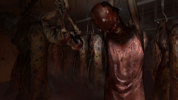 F.E.A.R. 3 screenshot 2