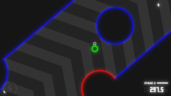 PUCK RUNNER screenshot 4