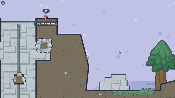 Spike Mtn screenshot 5