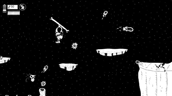 after the meteor shower screenshot 6