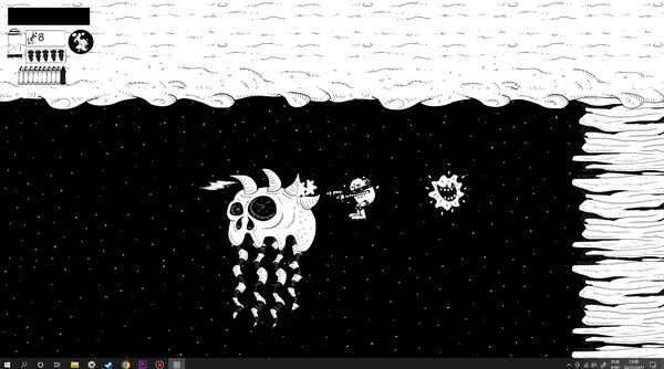 after the meteor shower screenshot 7
