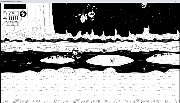 after the meteor shower screenshot 4