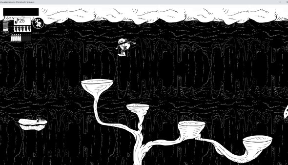 after the meteor shower screenshot 3