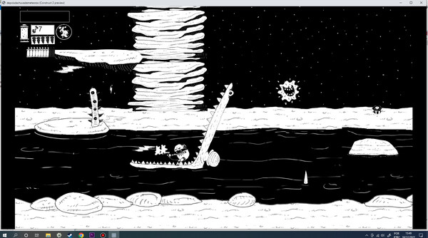 after the meteor shower screenshot 8