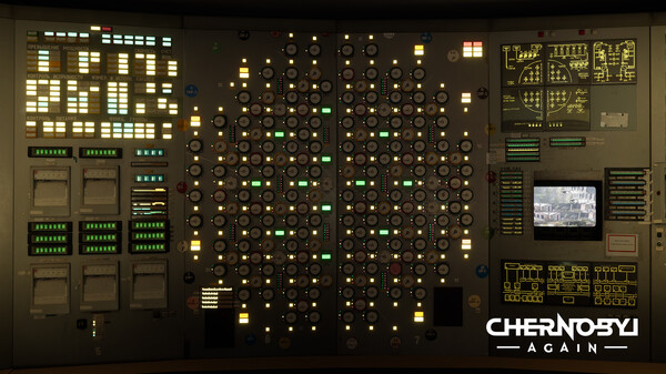 Chernobyl Again screenshot 6