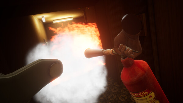 Chernobyl Again screenshot 2