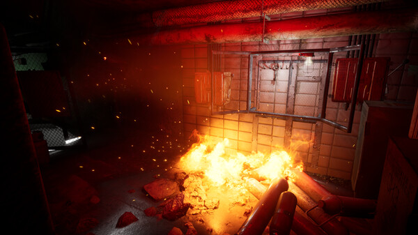 Chernobyl Again screenshot 9