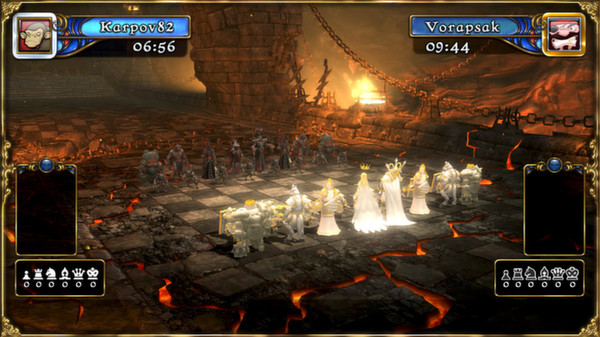 Check vs Mate screenshot 5