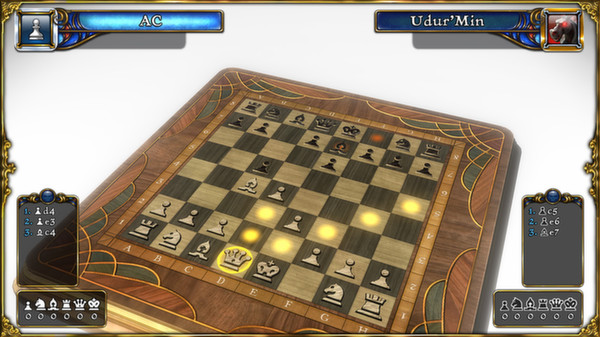 Check vs Mate screenshot 7