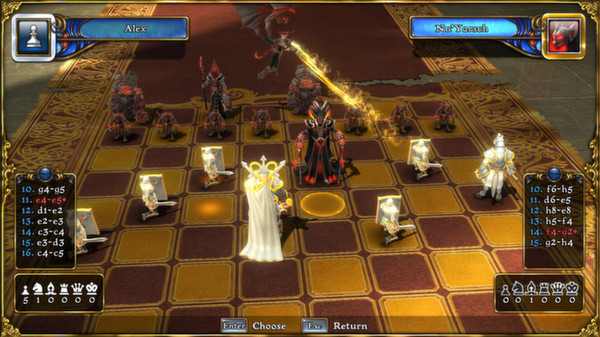 Check vs Mate screenshot 11
