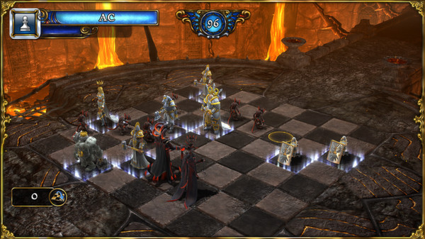 Check vs Mate screenshot 10
