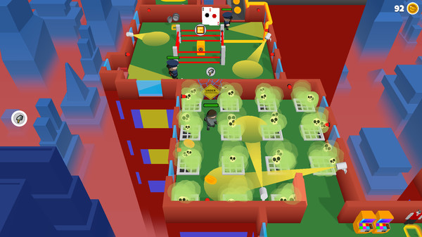 Heist Master screenshot 4