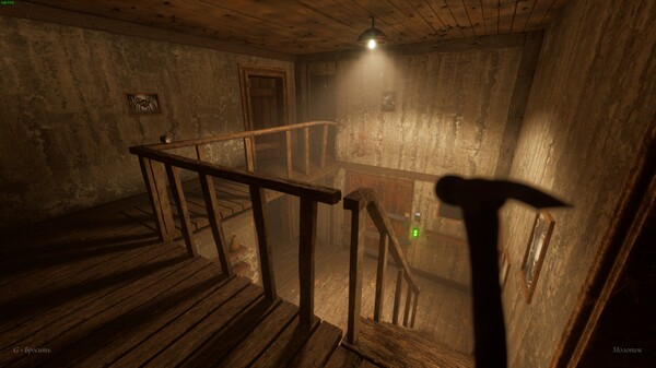 Granny Remake screenshot 3