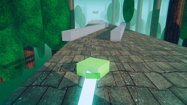 Chip Off The Ol' Stumbling Block screenshot 1