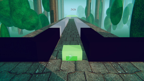 Chip Off The Ol' Stumbling Block screenshot 4