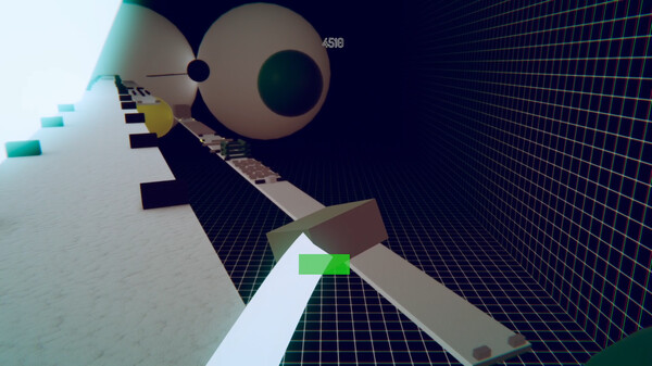 Chip Off The Ol' Stumbling Block screenshot 3