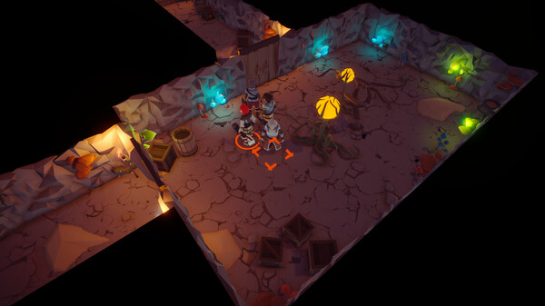 Edge Islands screenshot 12
